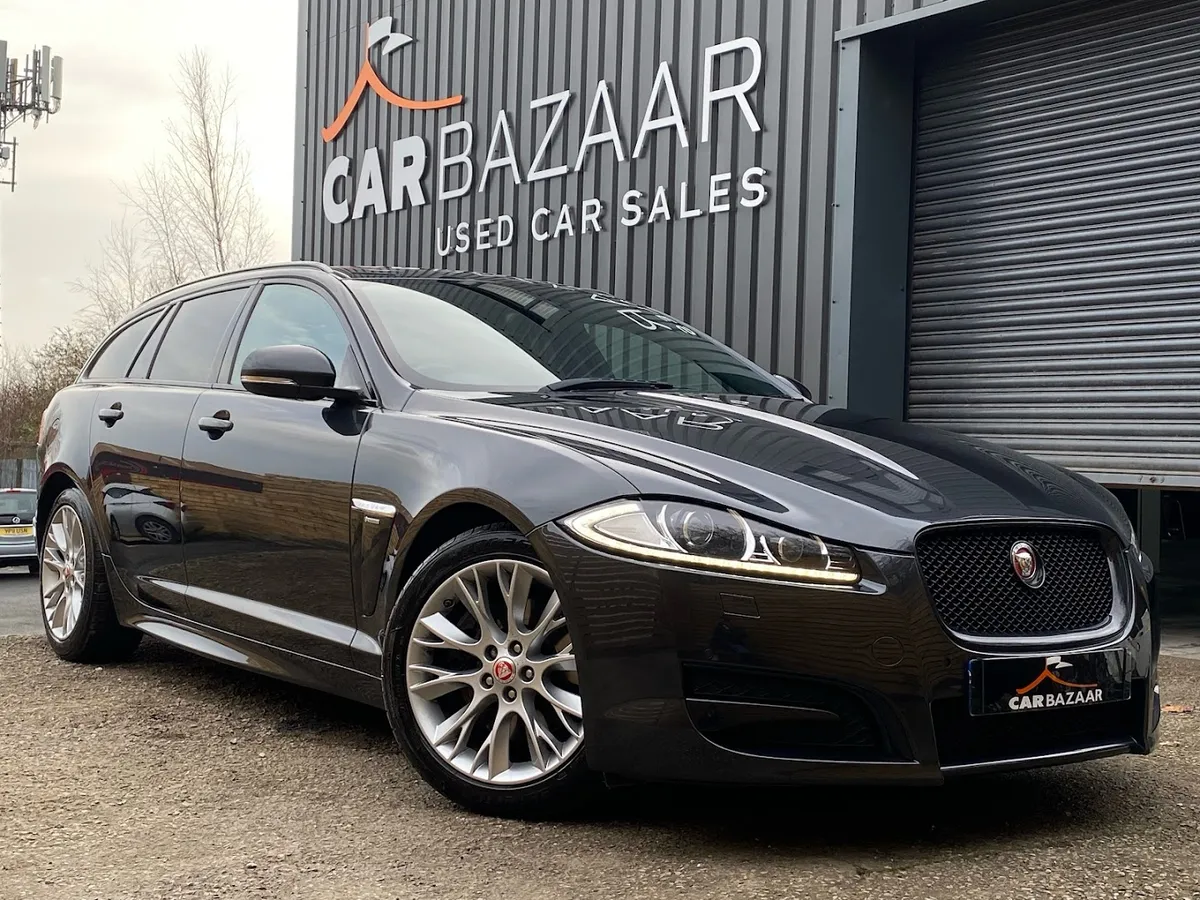 Car Bazaar Sheffield photo 9