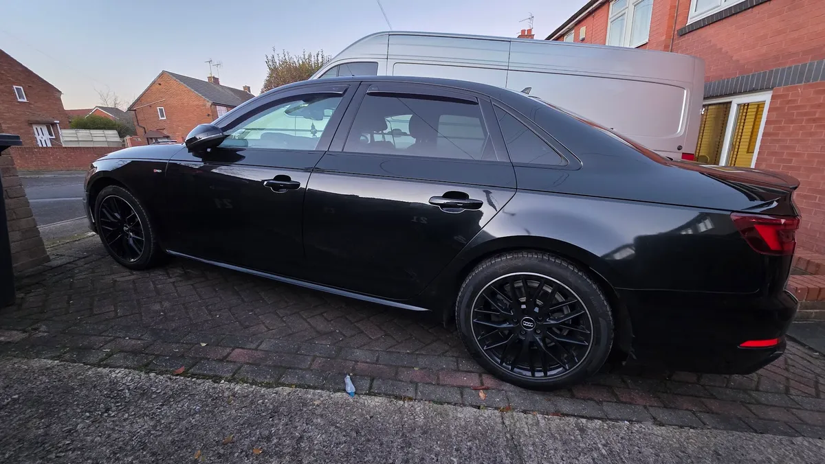 Car Bazaar Sheffield photo 10