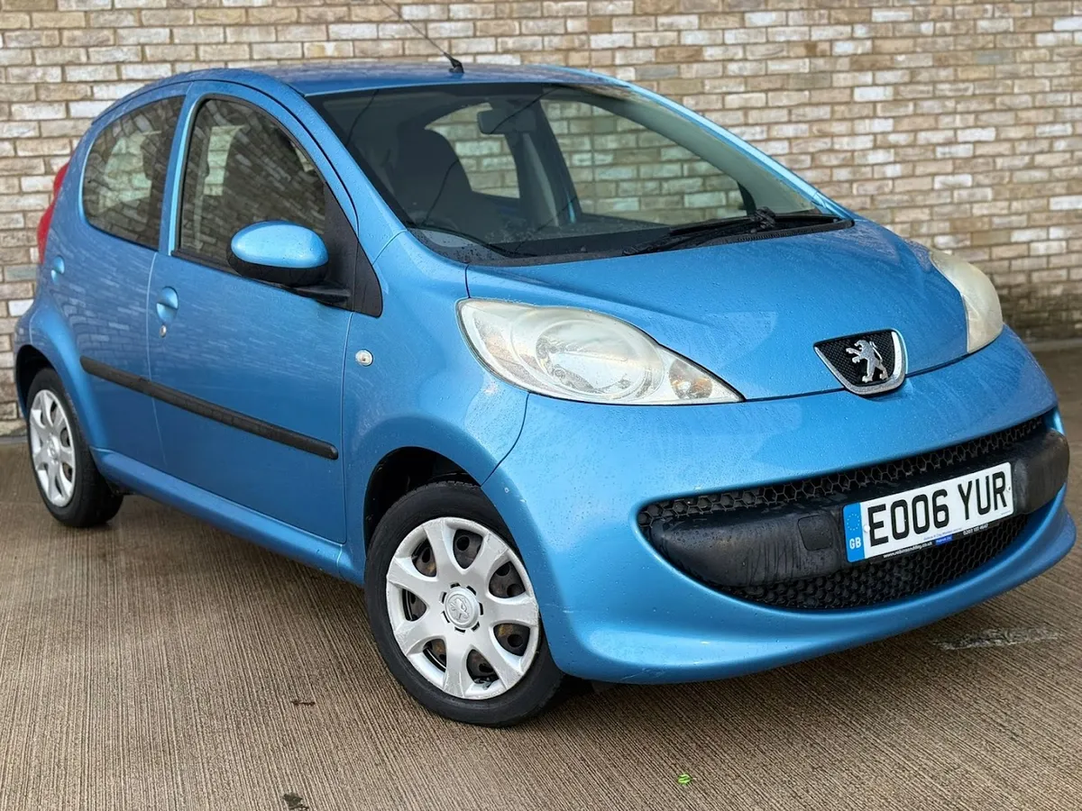 Car Bazaar UK photo 9