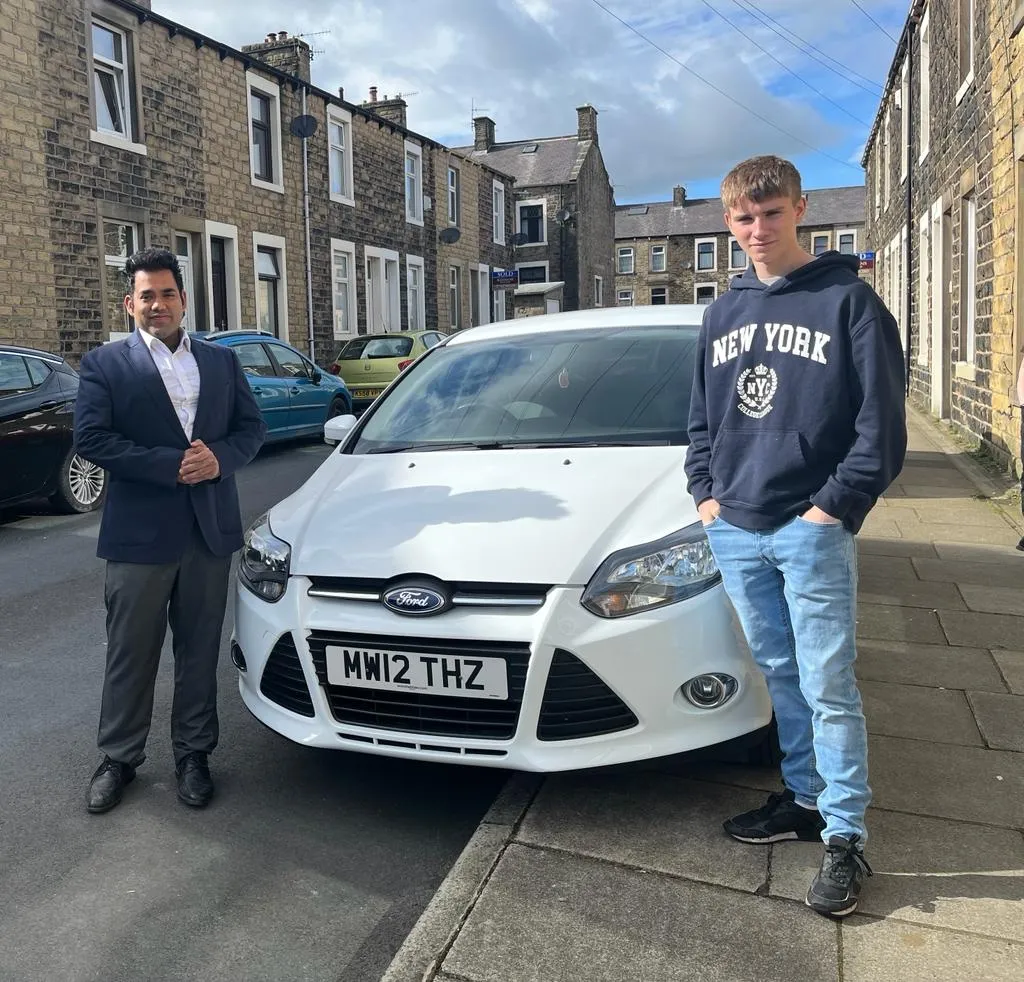 Car Boutique Ltd — Car dealer in Leeds