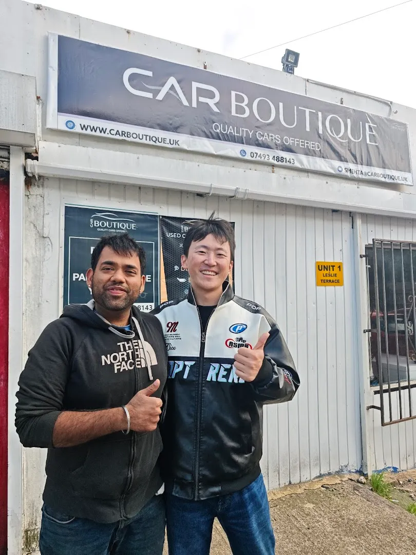 Car Boutique Ltd photo 4