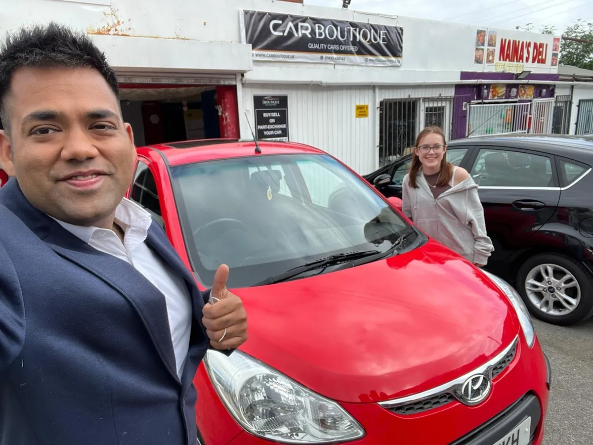 Car Boutique Ltd photo 5