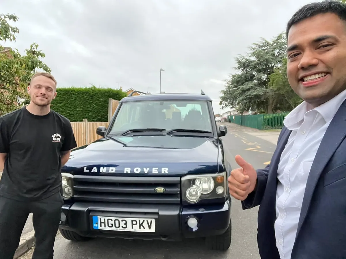 Car Boutique Ltd photo 9