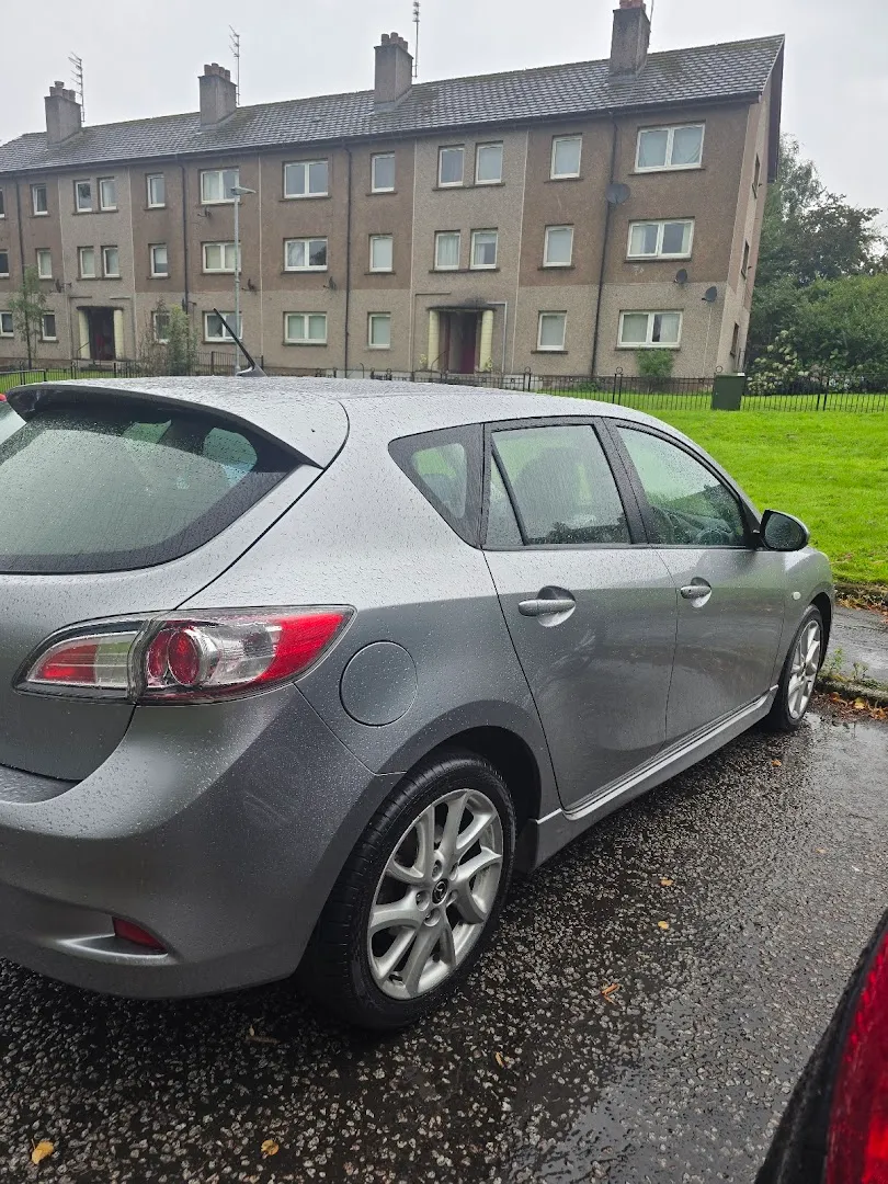 Car Centre Glasgow Ltd photo 3