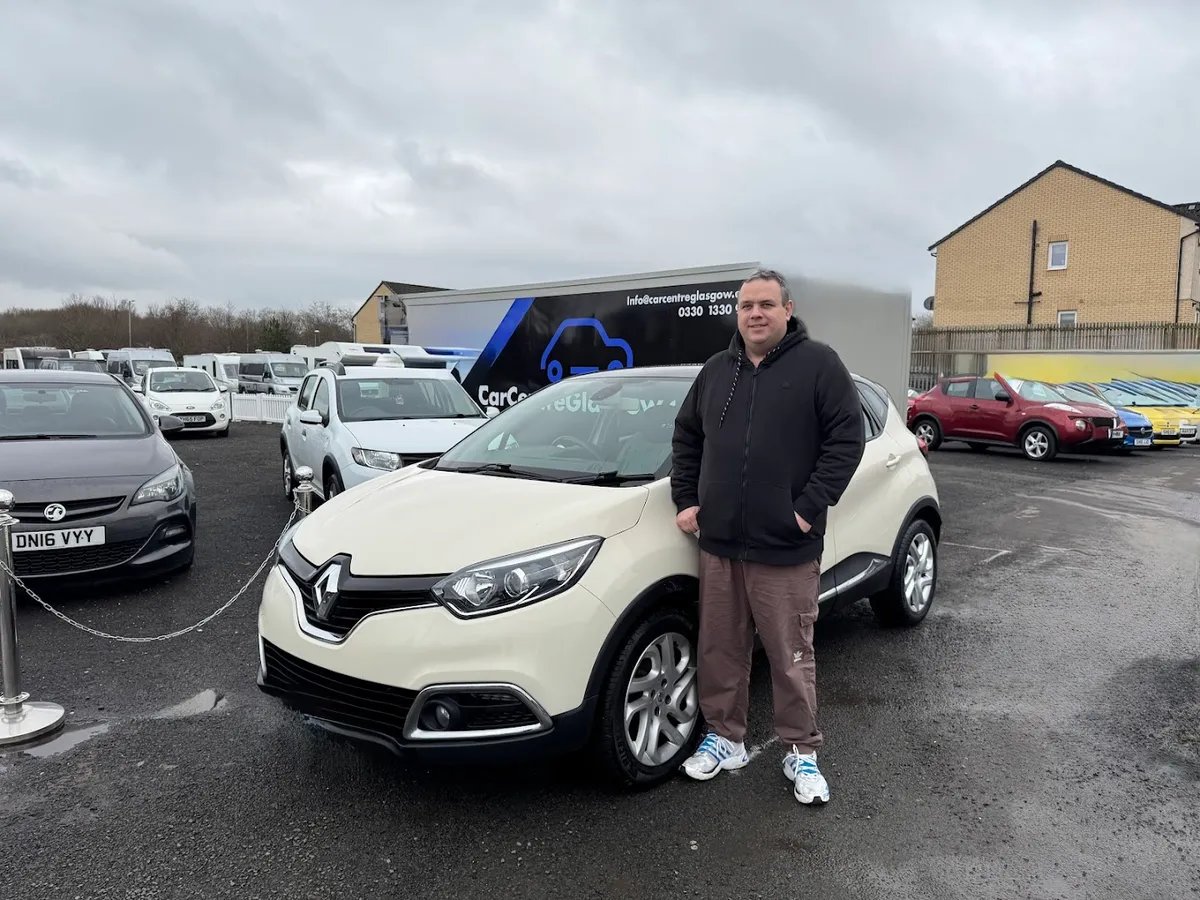 Car Centre Glasgow Ltd photo 4