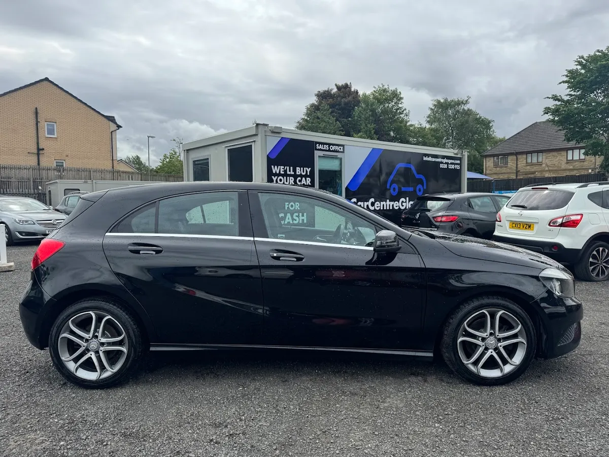 Car Centre Glasgow Ltd photo 5