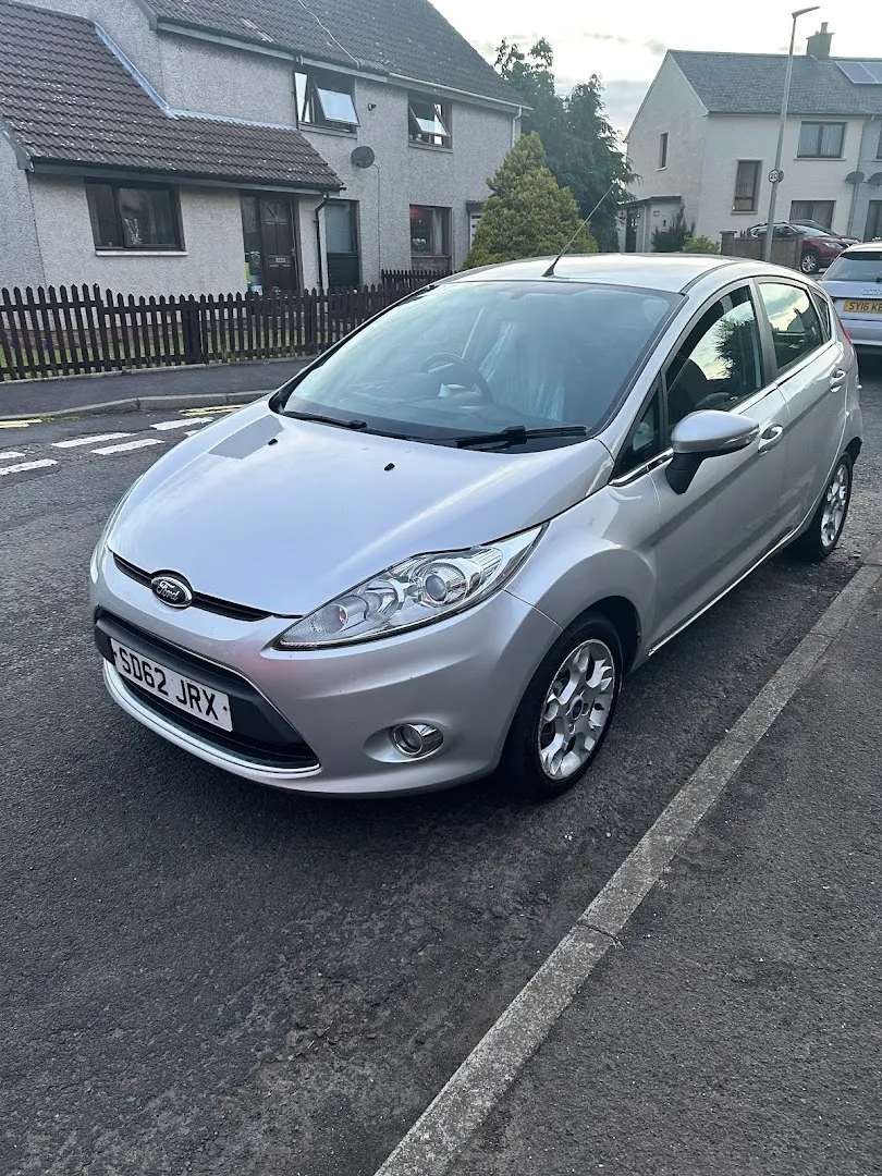 Car Centre Glasgow Ltd photo 6