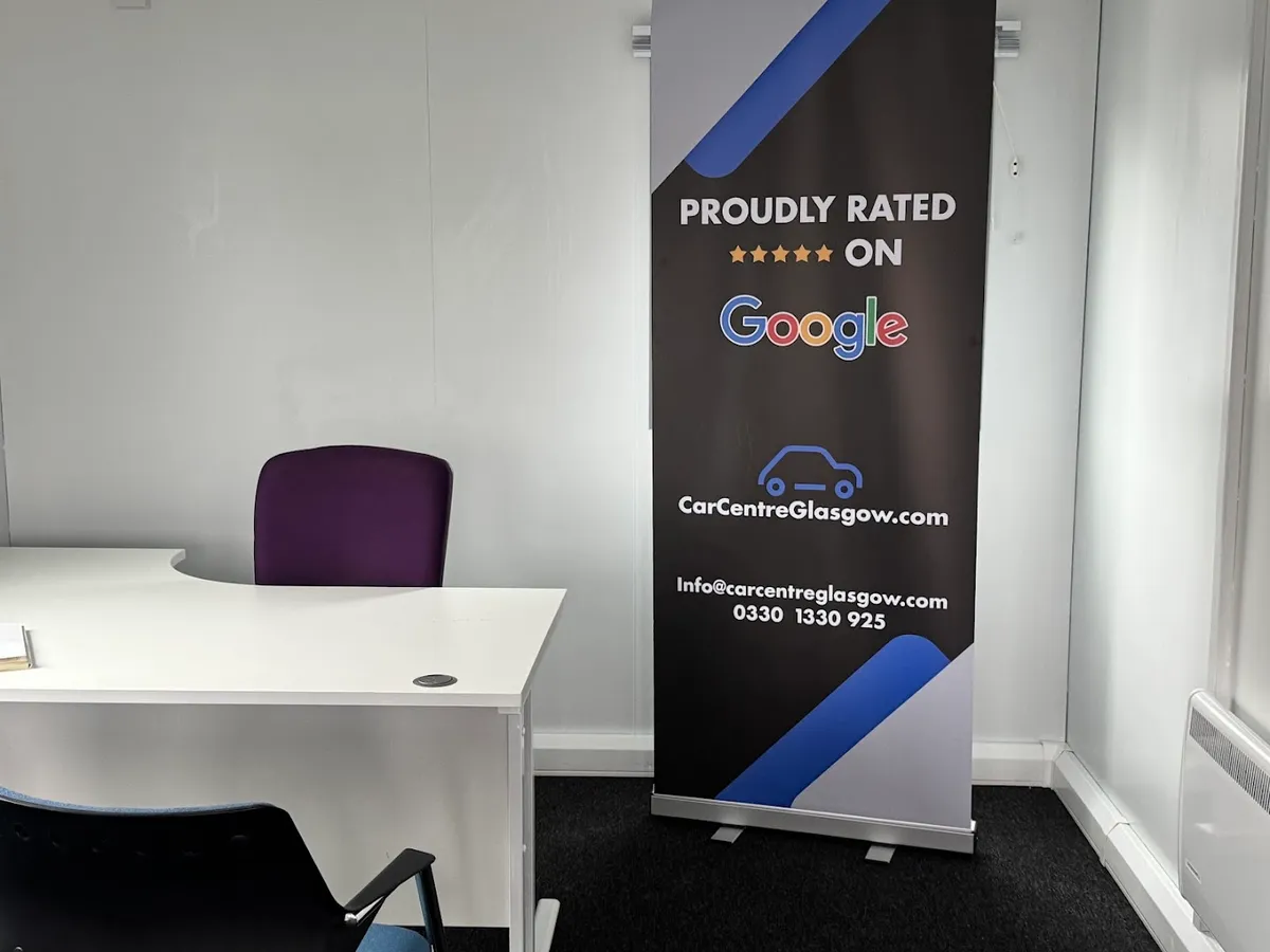 Car Centre Glasgow Ltd photo 7