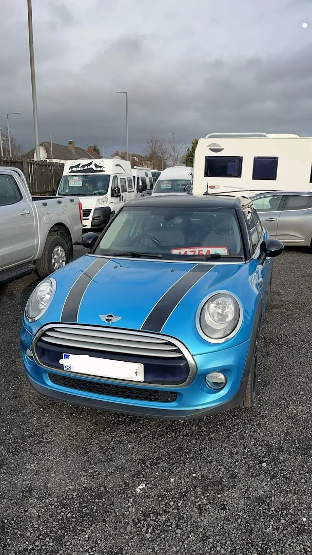 Car Centre Glasgow Ltd photo 8