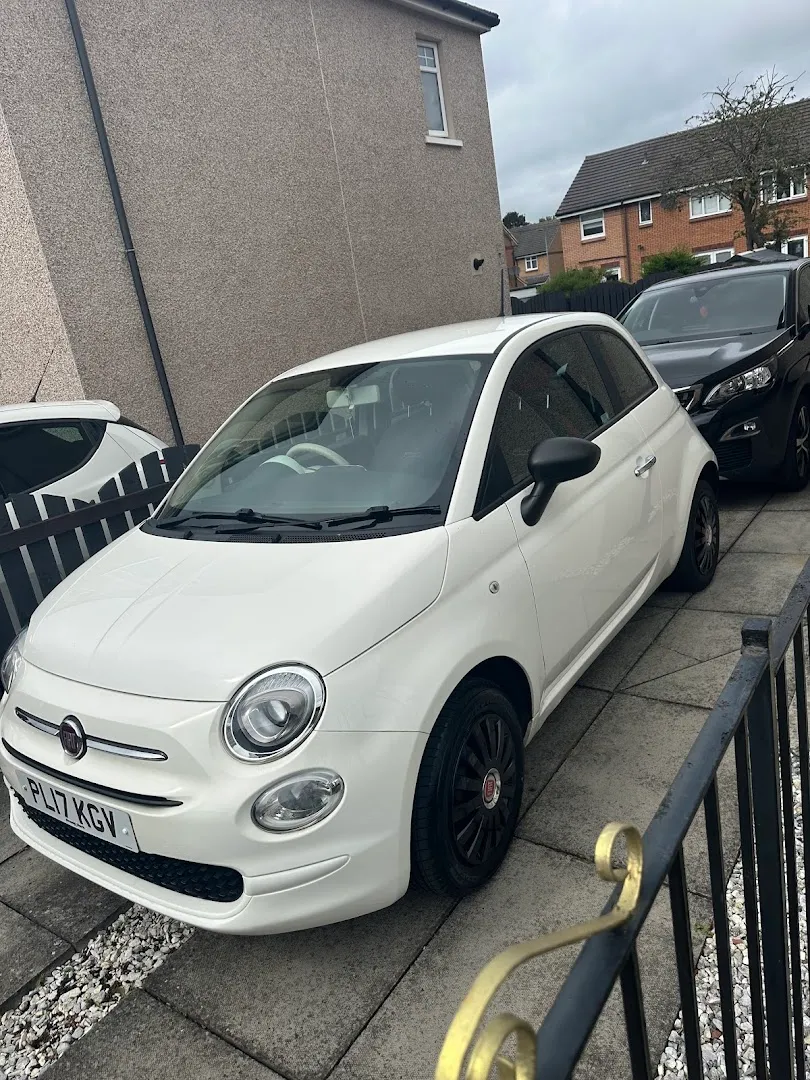 Car Centre Glasgow Ltd photo 10