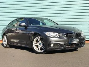 Car Choice Teesside photo 4