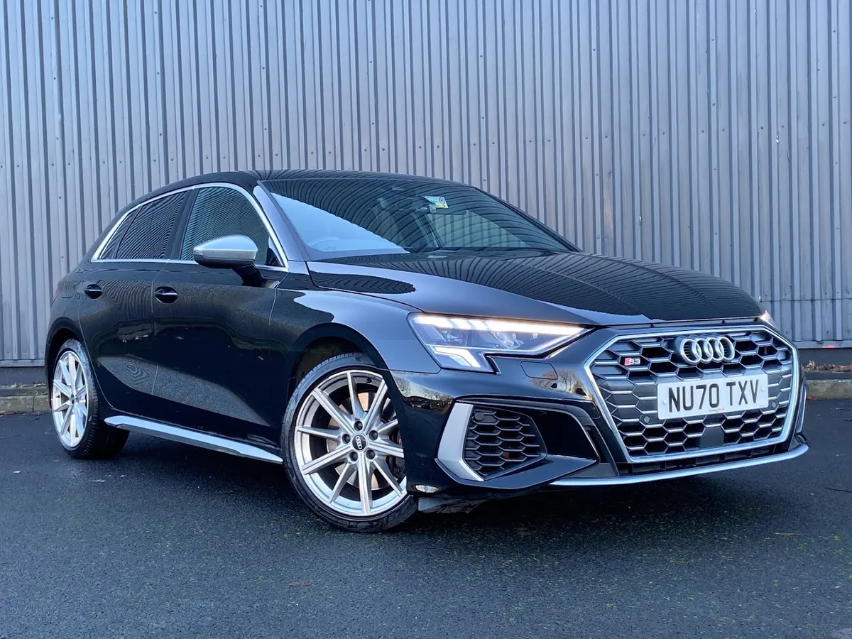 Car Choice Teesside photo 8