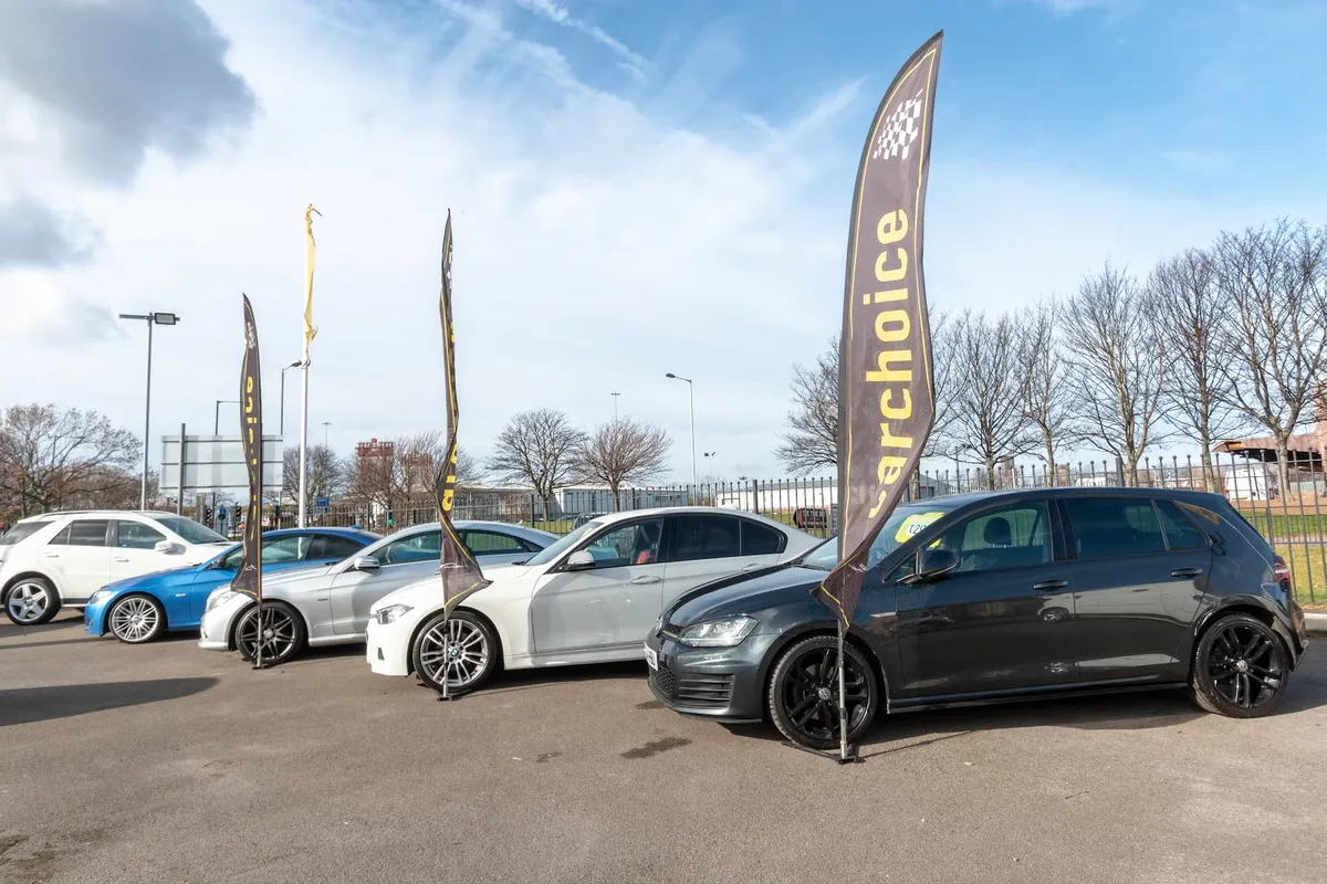 Car Choice Teesside photo 9