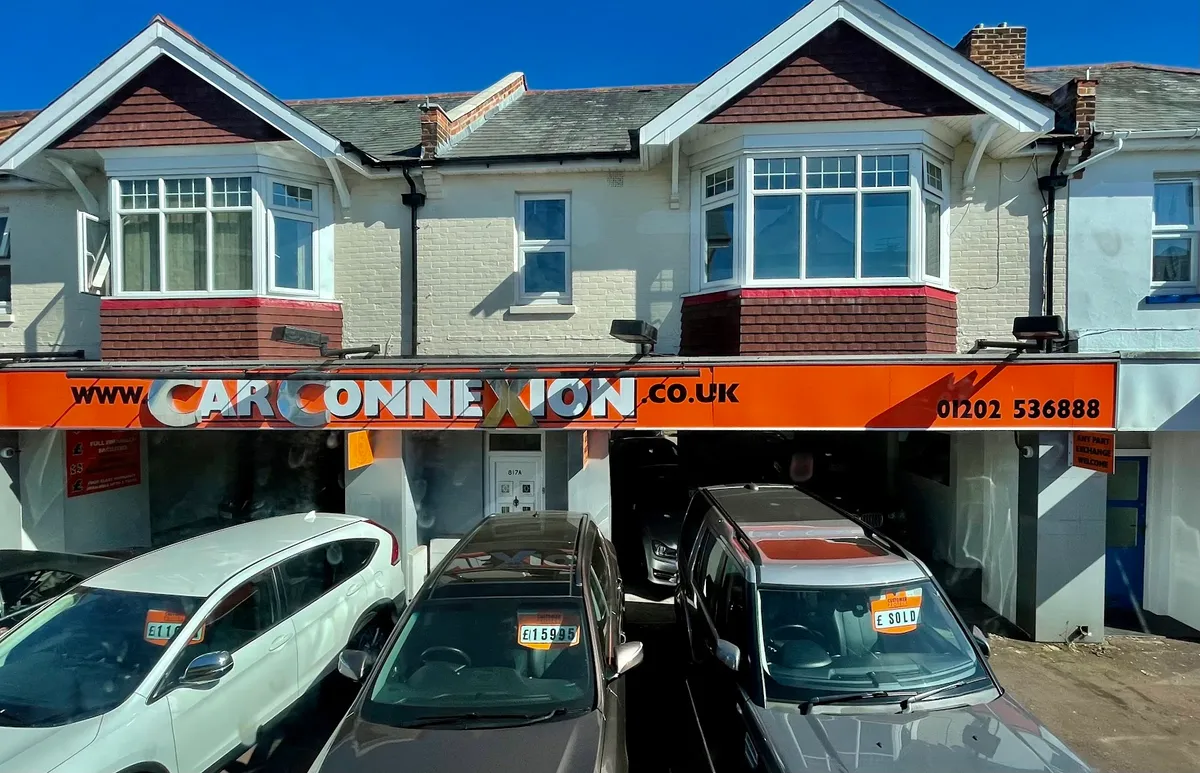 Car Connexion photo 2