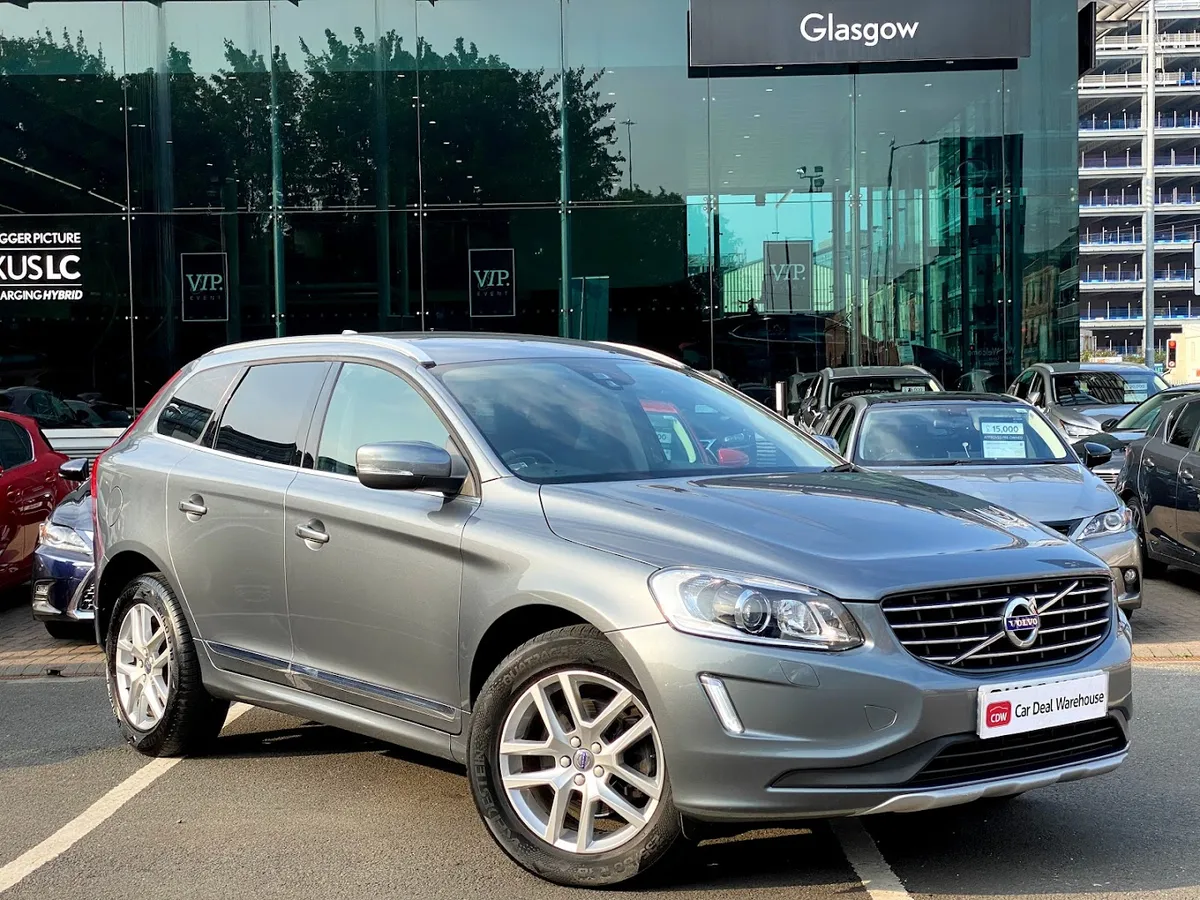 Car Deal Warehouse Glasgow photo 2