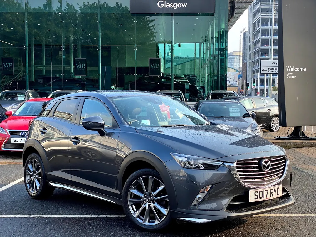 Car Deal Warehouse Glasgow photo 4