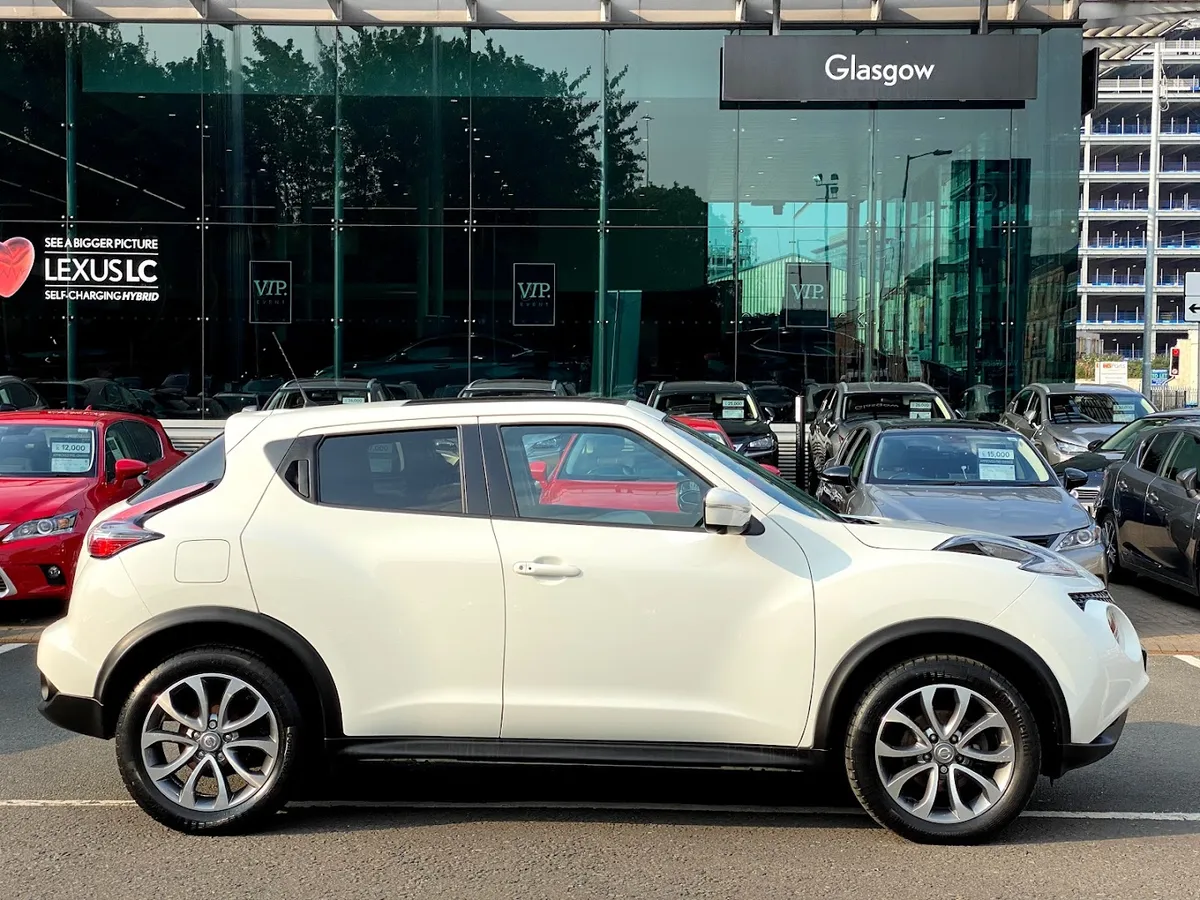 Car Deal Warehouse Glasgow photo 6