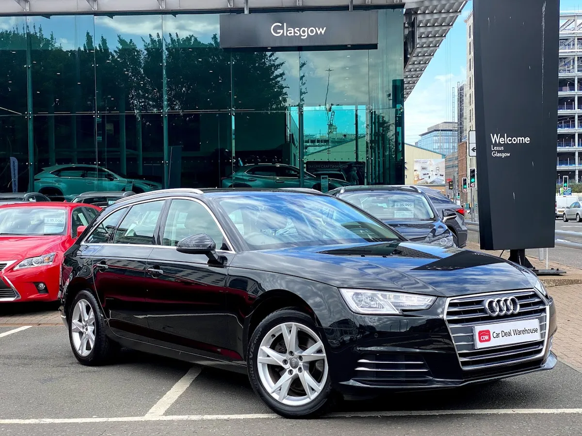 Car Deal Warehouse Glasgow photo 7