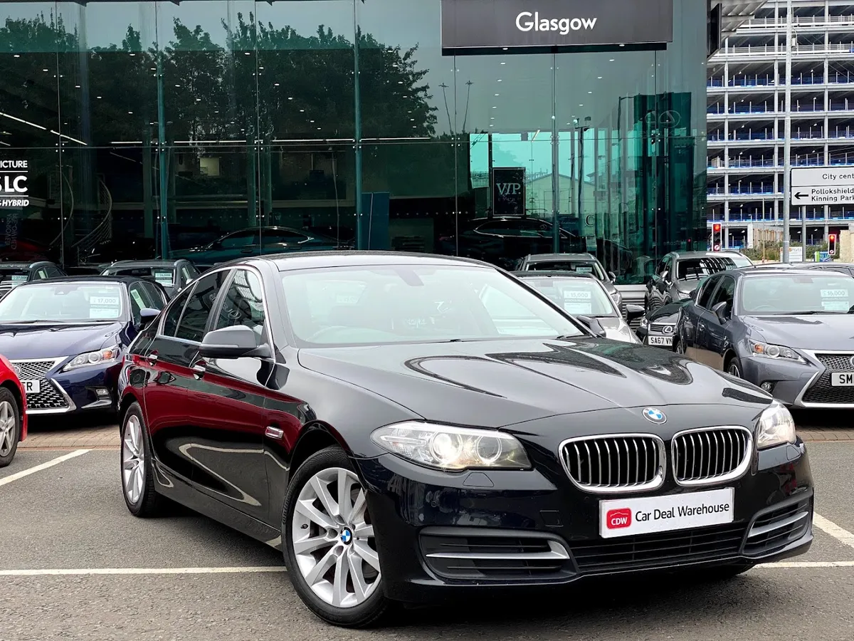 Car Deal Warehouse Glasgow photo 8