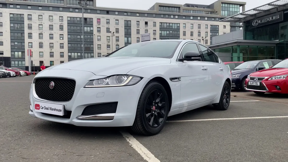 Car Deal Warehouse Glasgow photo 9