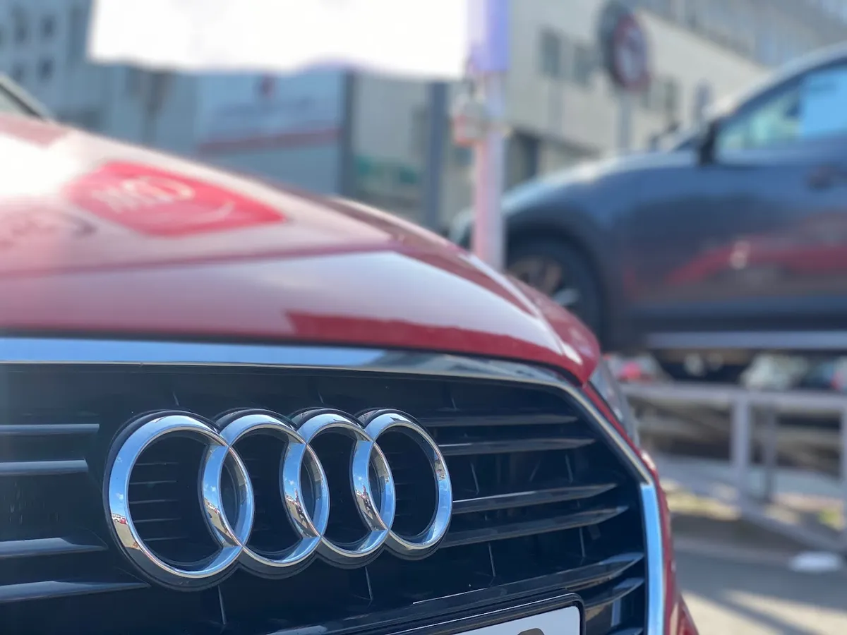 Car Deal Warehouse Glasgow photo 10