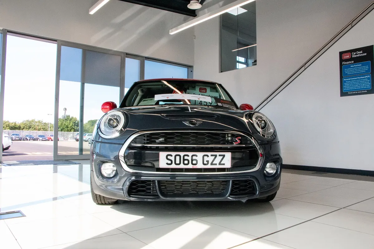 Car Deal Warehouse Newbridge photo 2