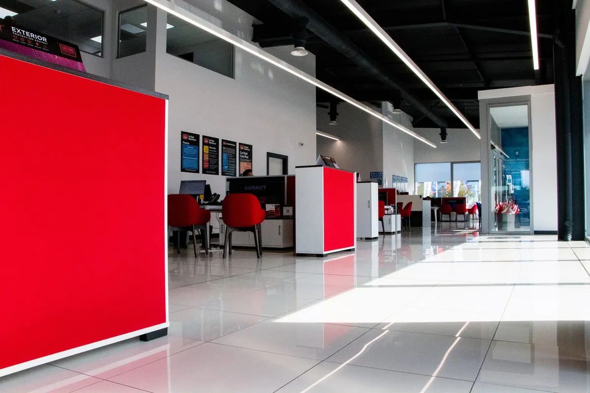 Car Deal Warehouse Newbridge photo 4