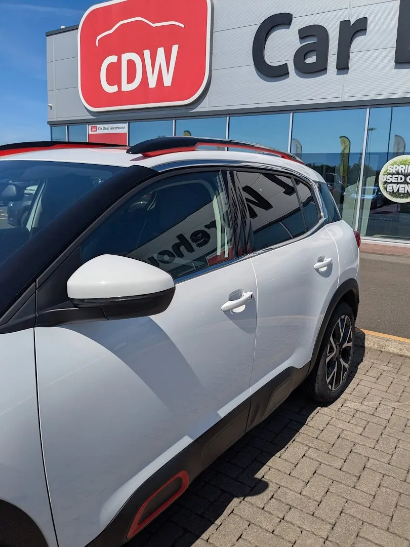 Car Deal Warehouse Newbridge photo 8