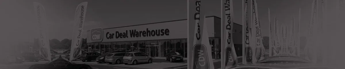 Car Deal Warehouse Stirling — Used car dealer in Stirling