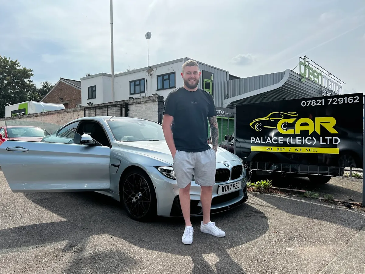 Car Palace LTD photo 9