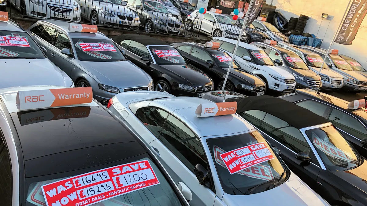 Car World Sheffield photo 2