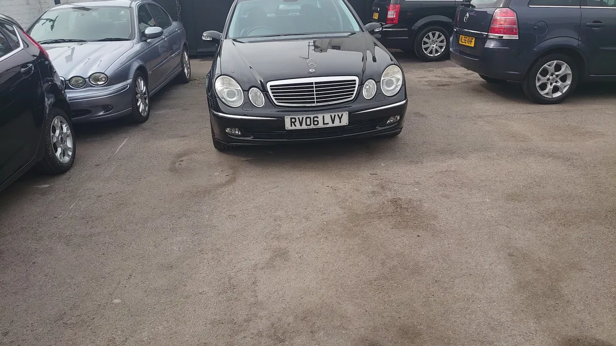 Car World Sheffield photo 4