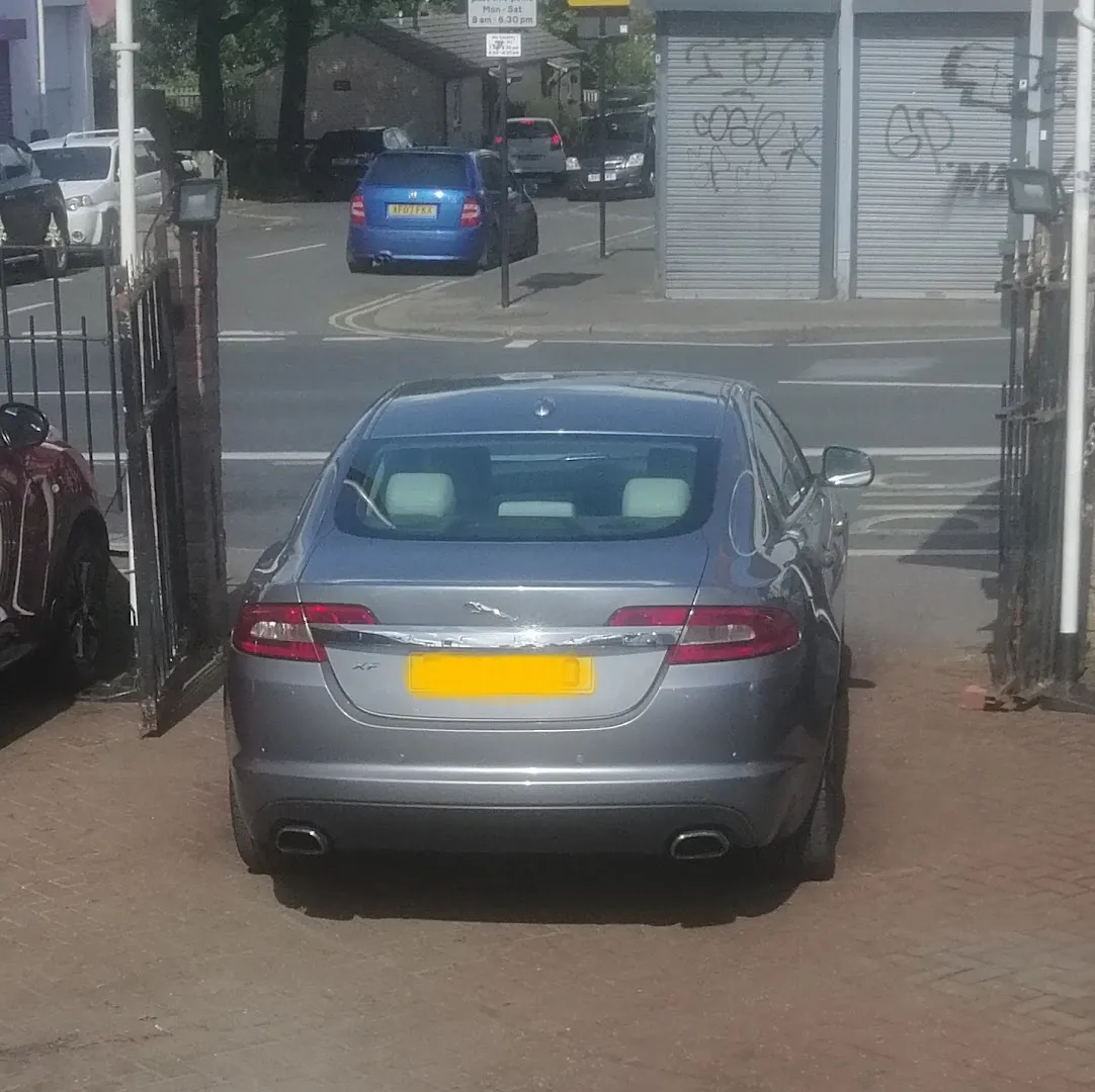 Car World Sheffield photo 6