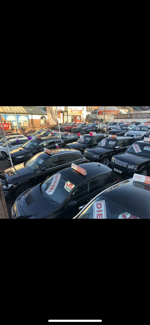 Car World Sheffield photo 10