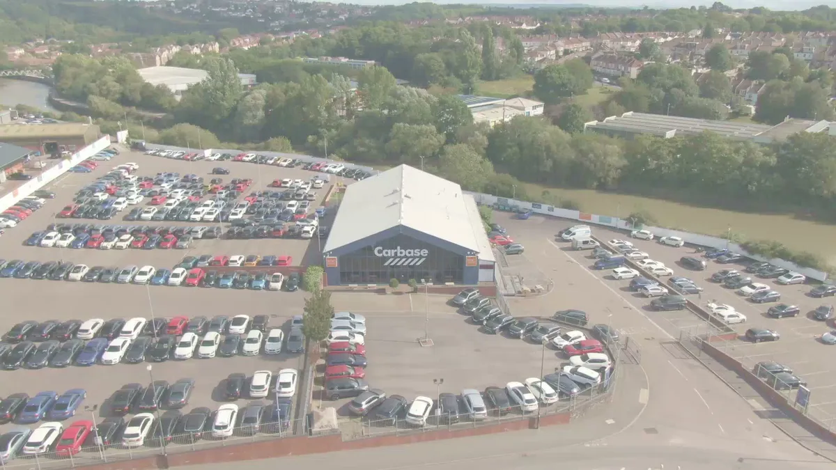 Carbase Bristol photo 2