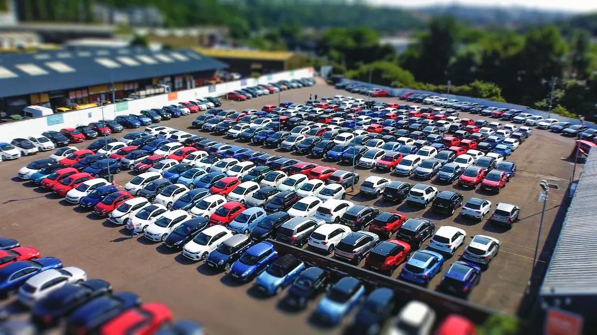 Carbase Bristol photo 3