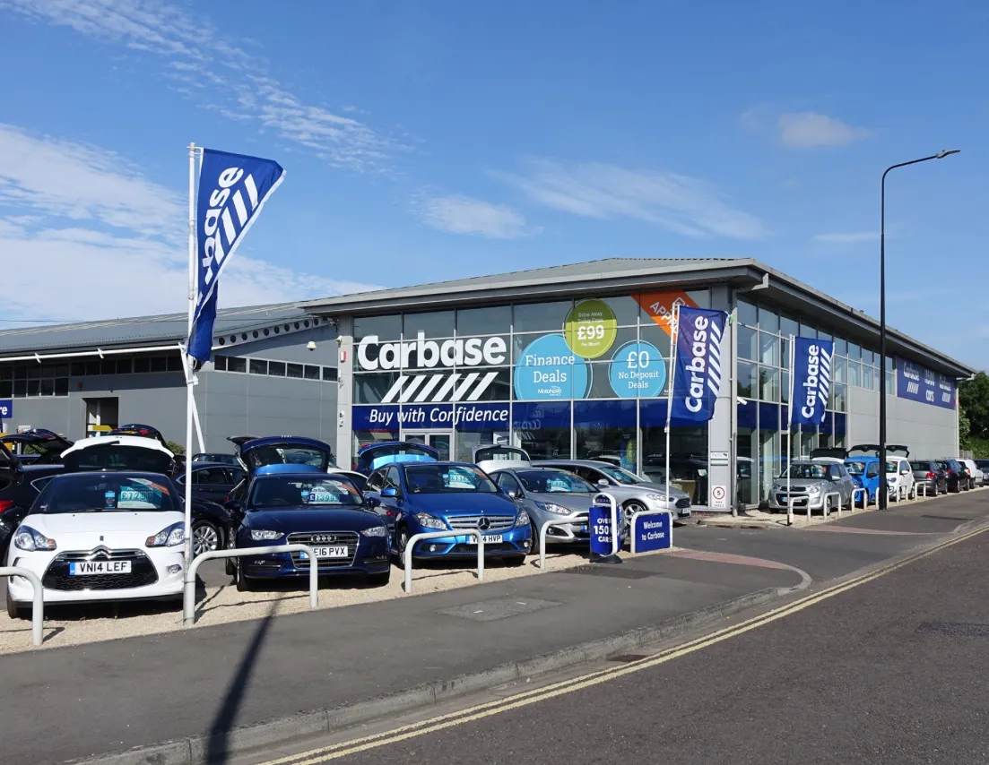 Carbase Bristol photo 4