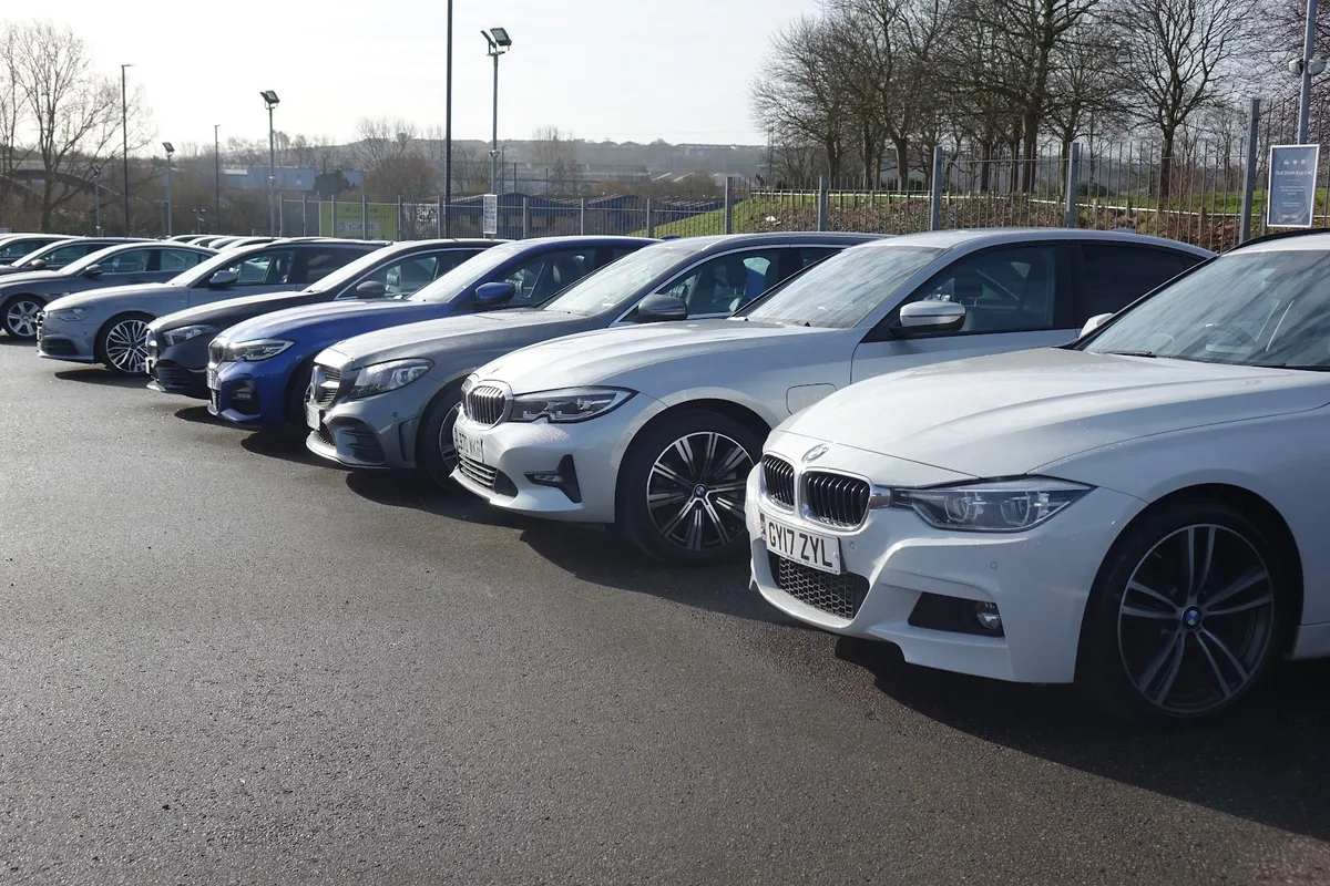 Carbase Bristol photo 5