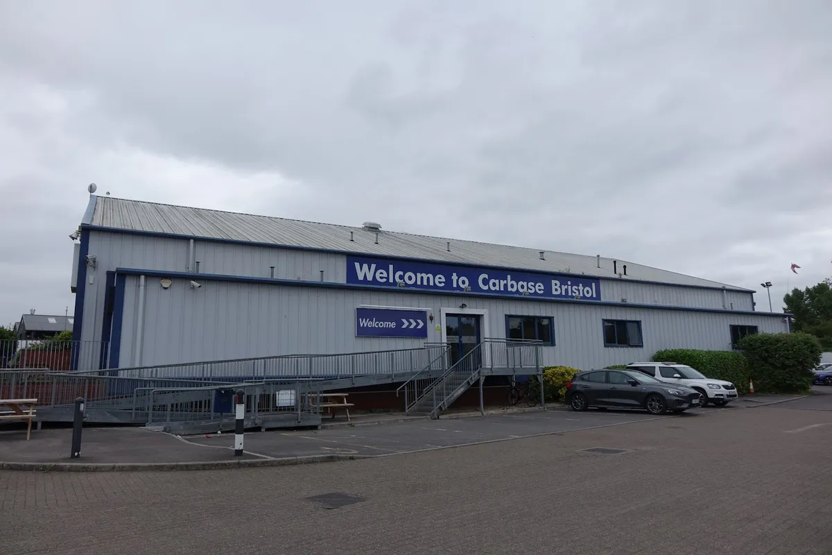 Carbase Bristol photo 6