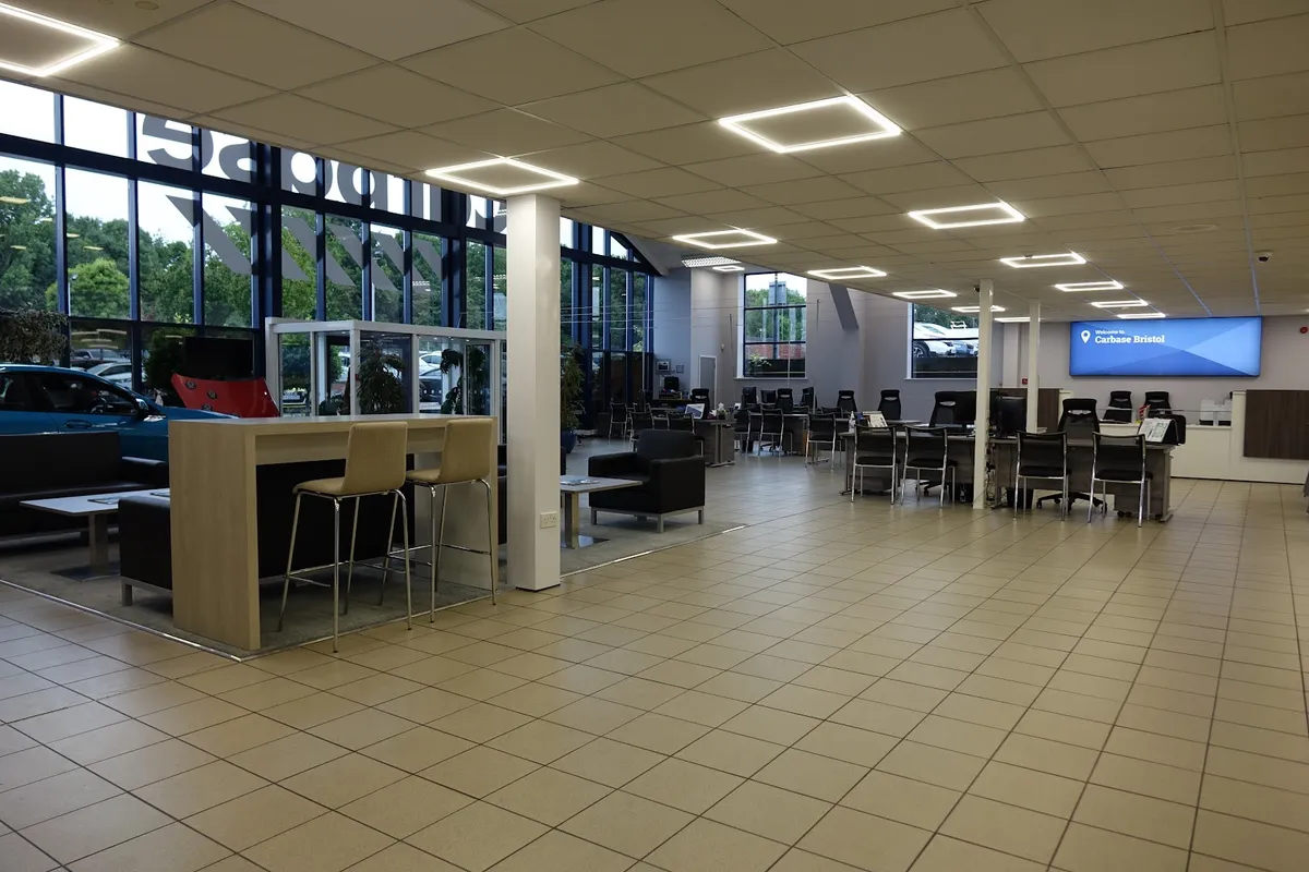 Carbase Bristol photo 7