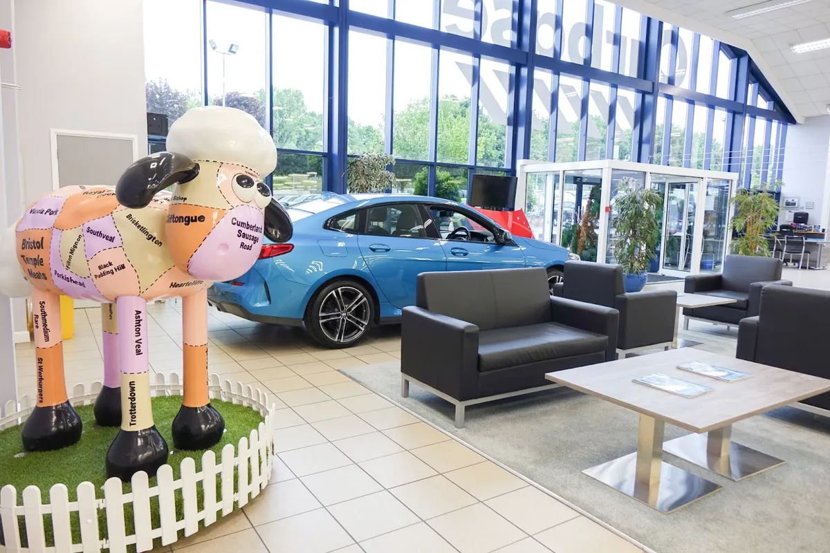 Carbase Bristol photo 9