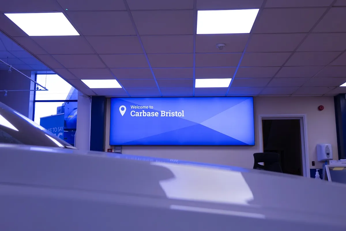Carbase Bristol photo 10