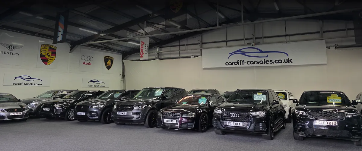 Cardiff Car Sales photo 2