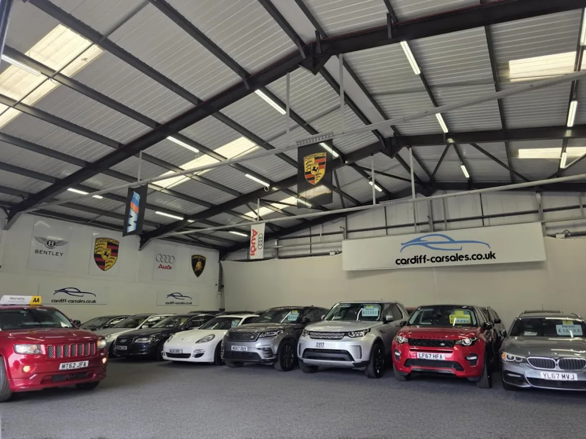 Cardiff Car Sales photo 3