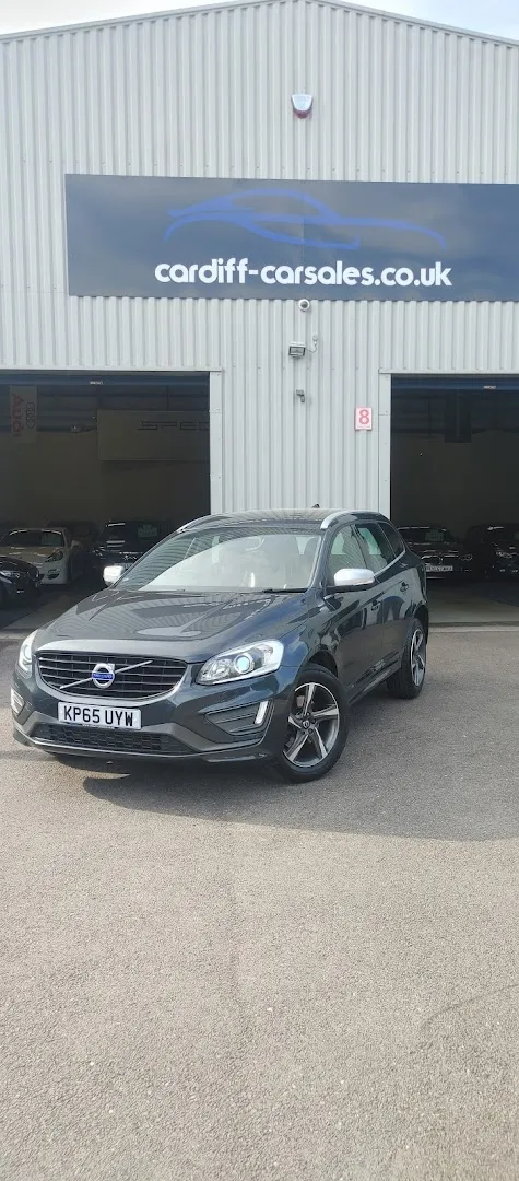 Cardiff Car Sales photo 5