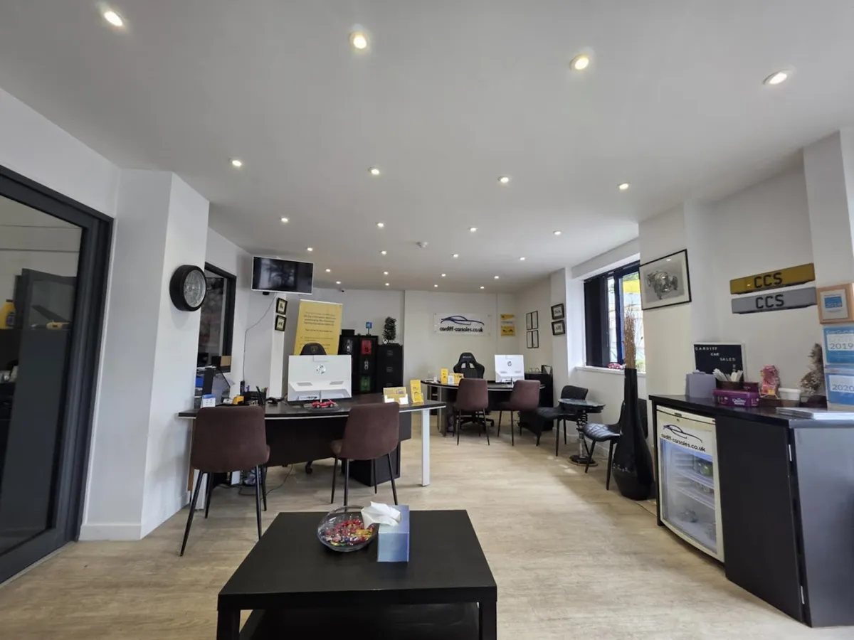 Cardiff Car Sales photo 6