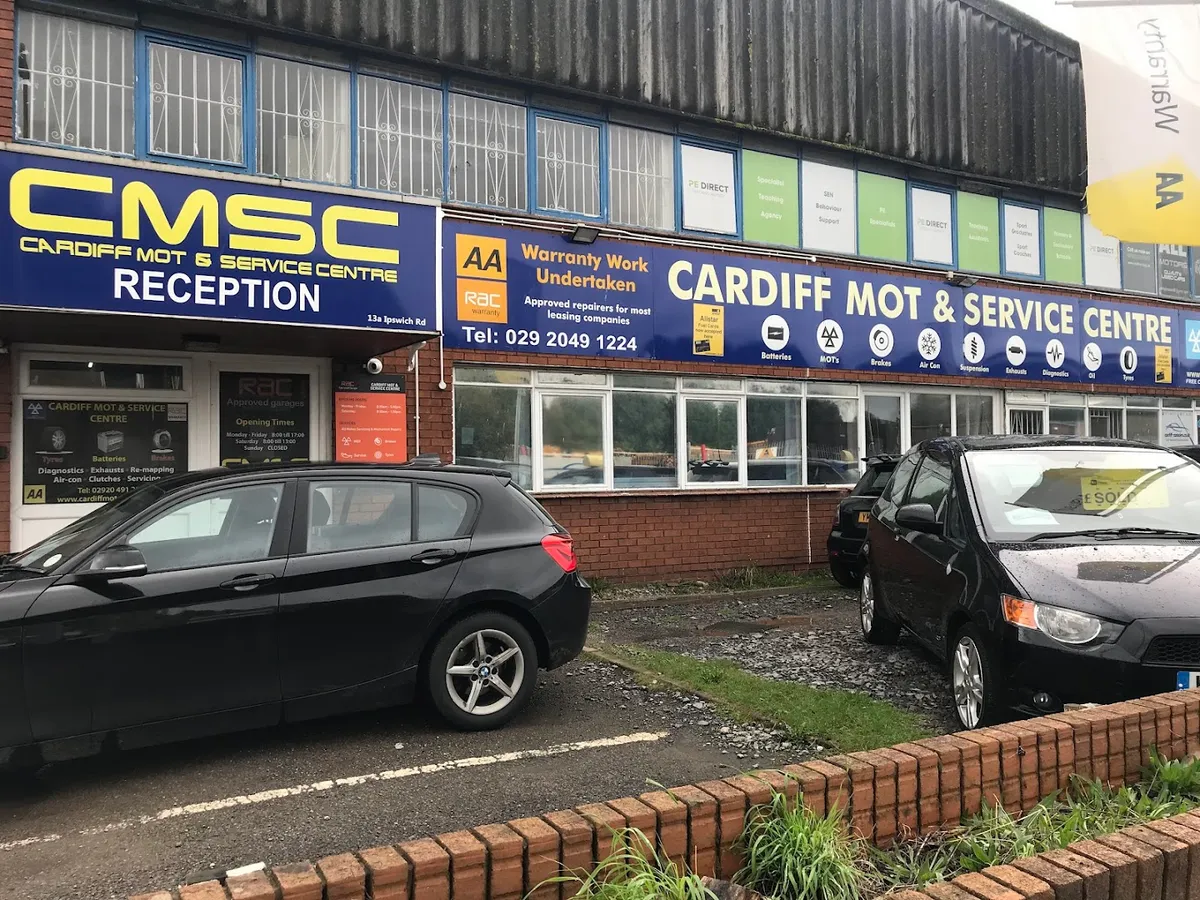 Cardiff Car Sales photo 7