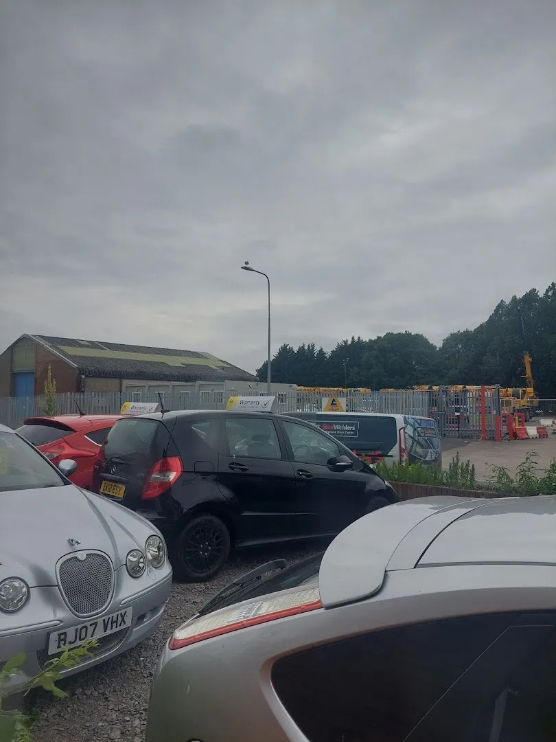 Cardiff Car Sales photo 8