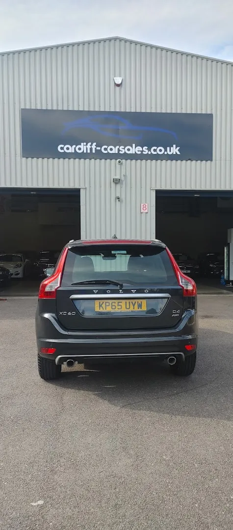 Cardiff Car Sales photo 9