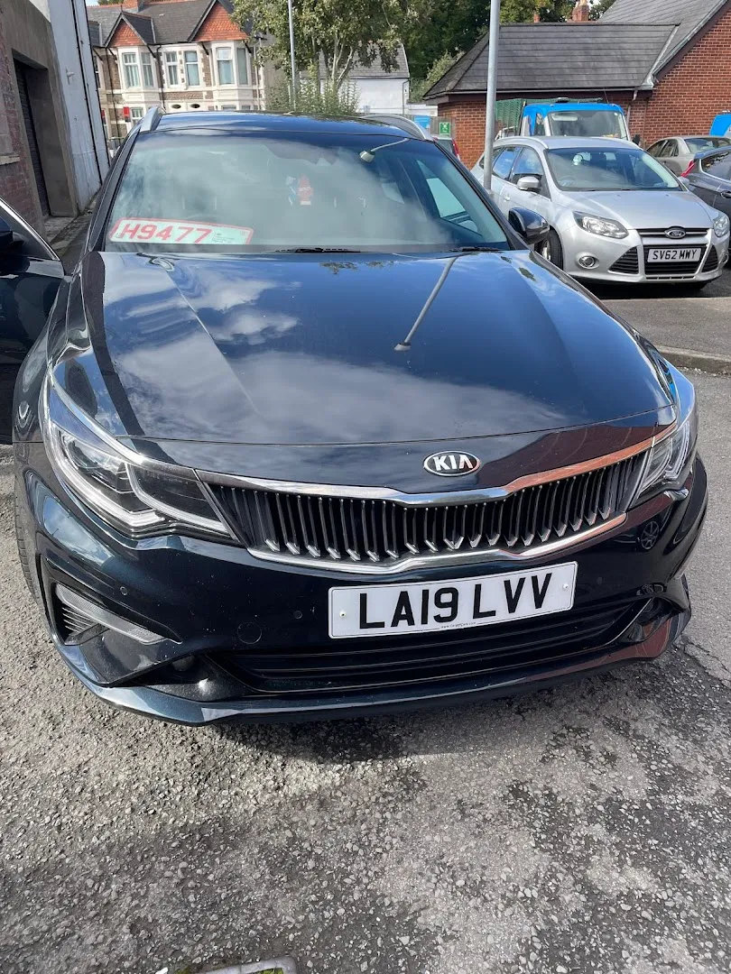 Cardiff Cars photo 5